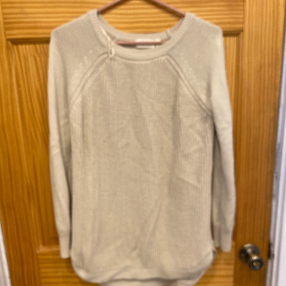 RD Style sweater